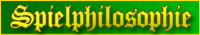Spielphilosophie